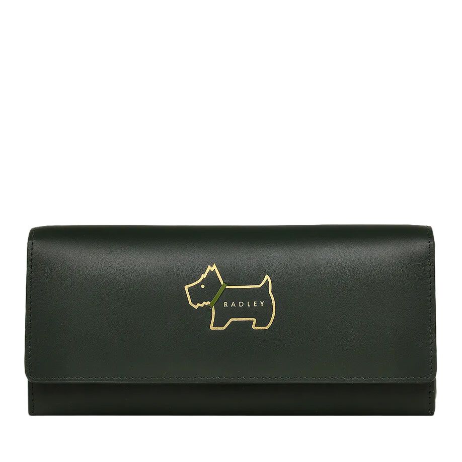 Radley heritage dog outline hot sale